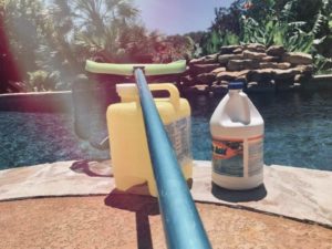 poolcleaning_n one time cleaning